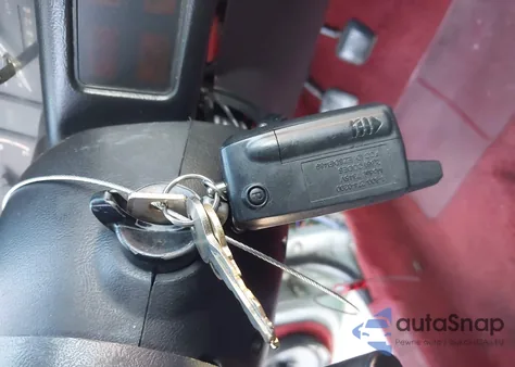 1987 Ford Mustang Gt z USA, uszkodzony, nr VIN 1FABP42E8HF253182